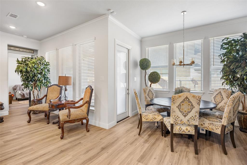 Lakes of River Trls East - Residential