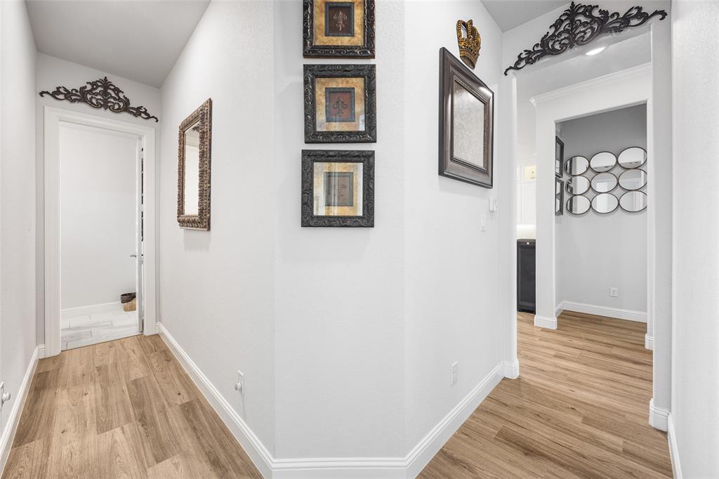 Lakes of River Trls East - Residential