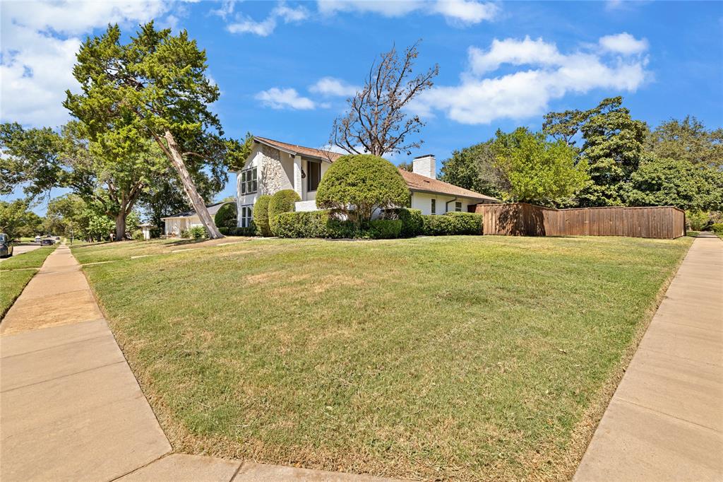 1441 Lincoln Drive