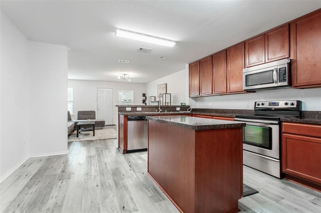 Crescent Place - Residential