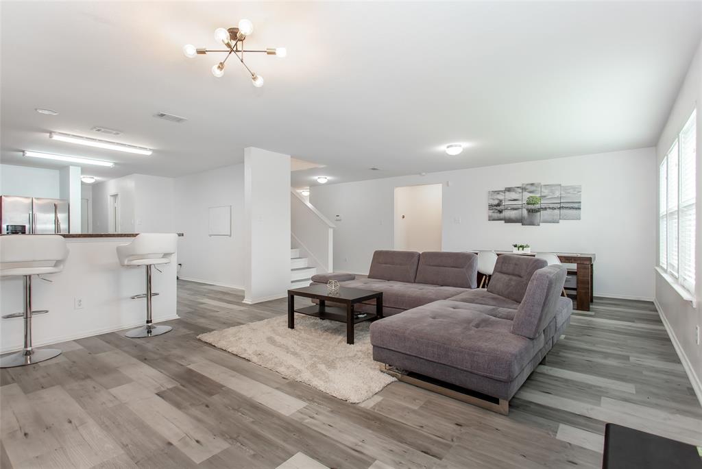 Crescent Place - Residential