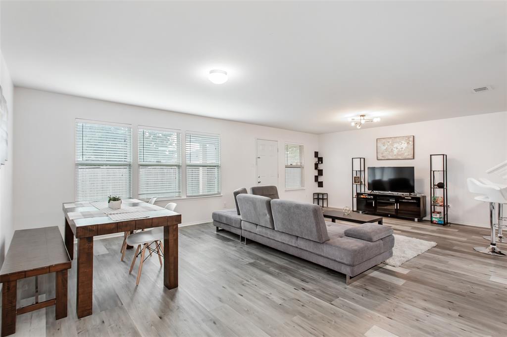 Crescent Place - Residential