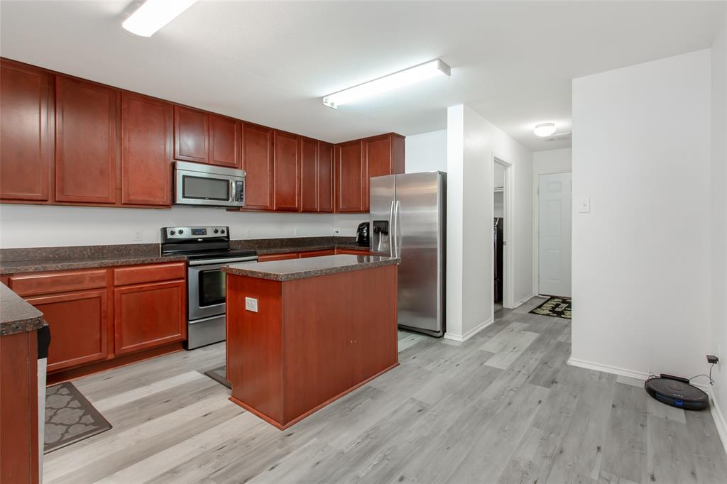 Crescent Place - Residential