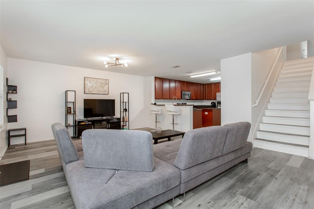 Crescent Place - Residential