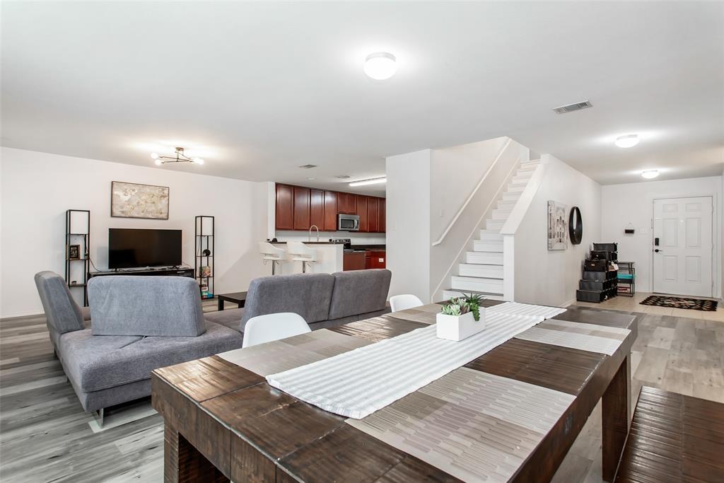 Crescent Place - Residential