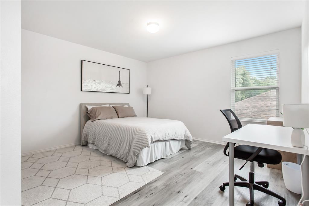 Crescent Place - Residential