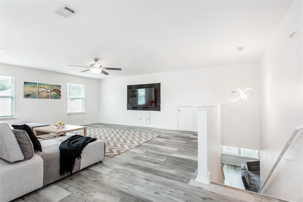 Crescent Place - Residential