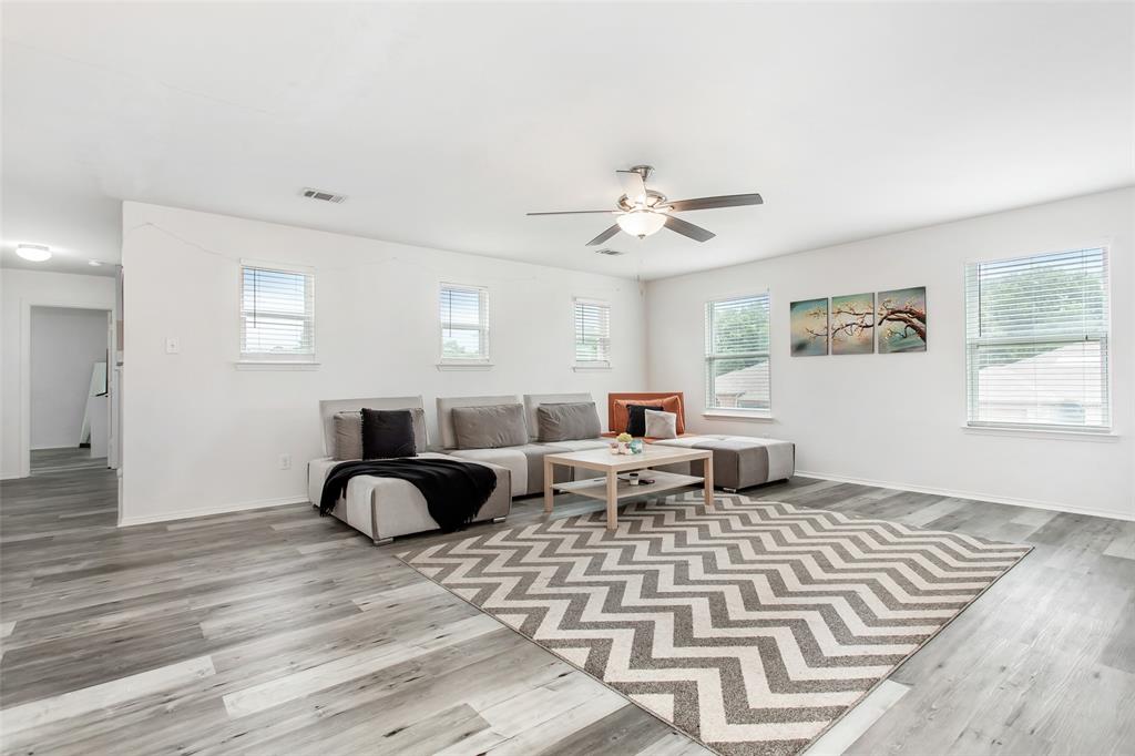 Crescent Place - Residential