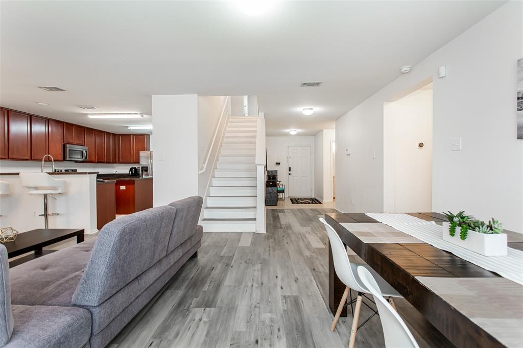 Crescent Place - Residential