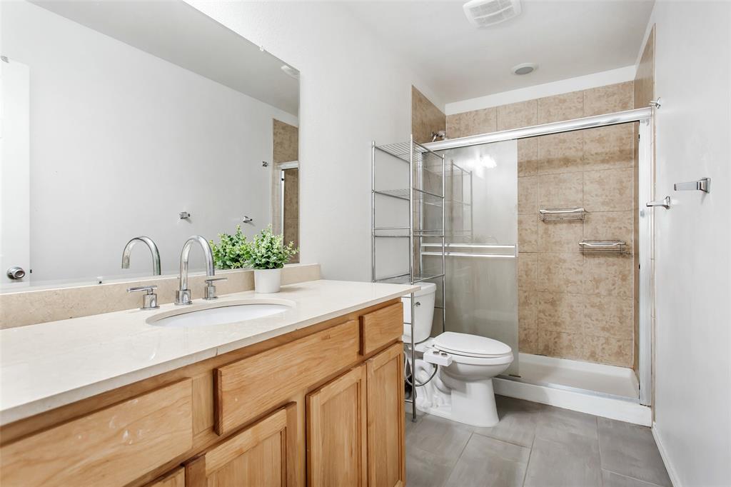 Crescent Place - Residential