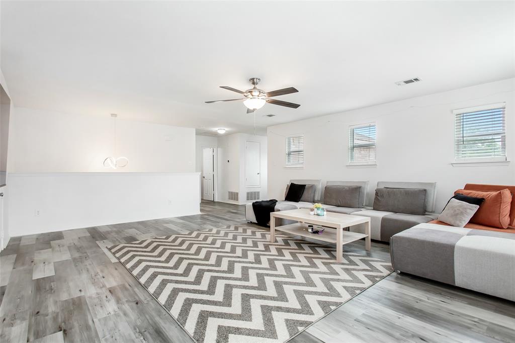 Crescent Place - Residential