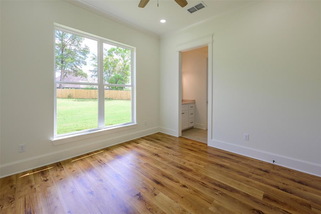 Cedar Creek - Residential