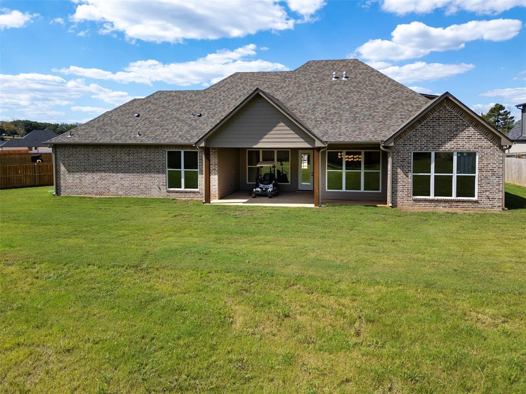 Cedar Creek - Residential