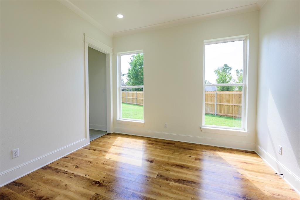 Cedar Creek - Residential