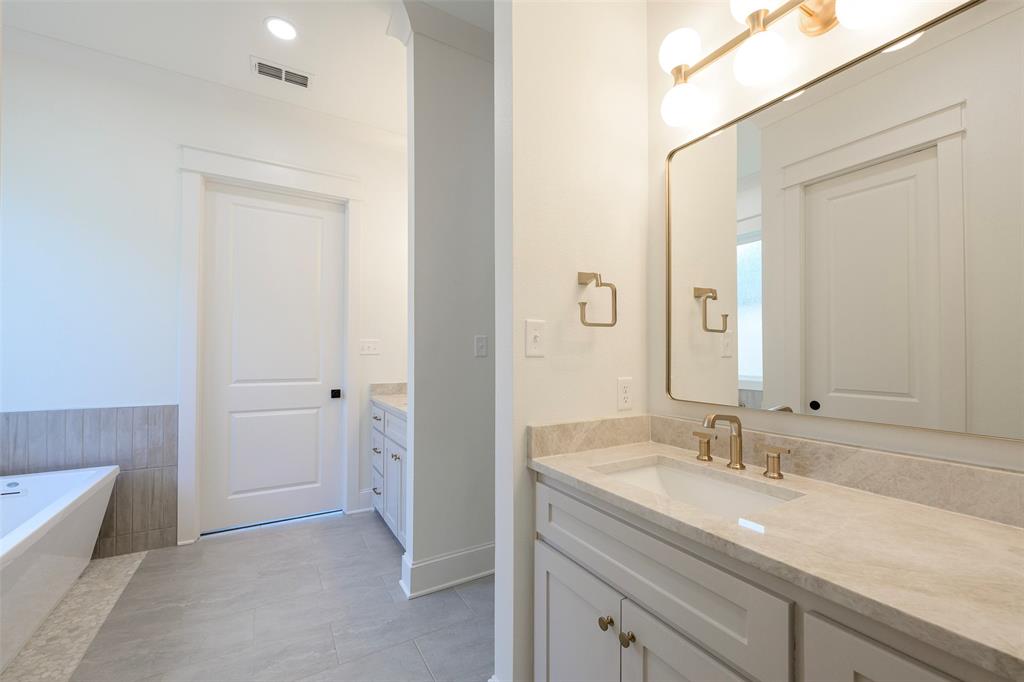 Cedar Creek - Residential