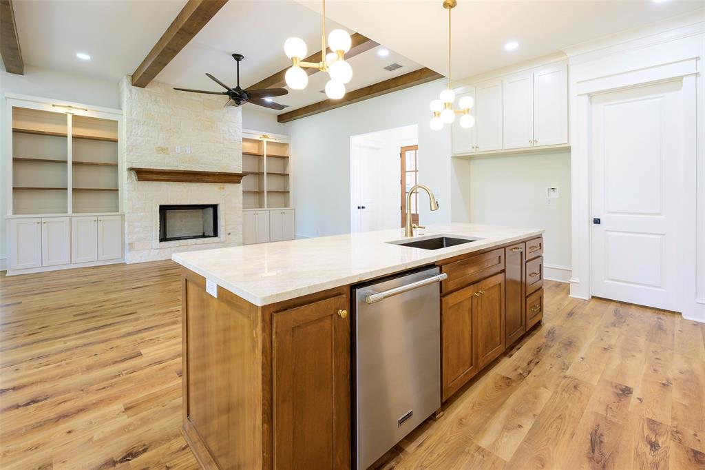 Cedar Creek - Residential