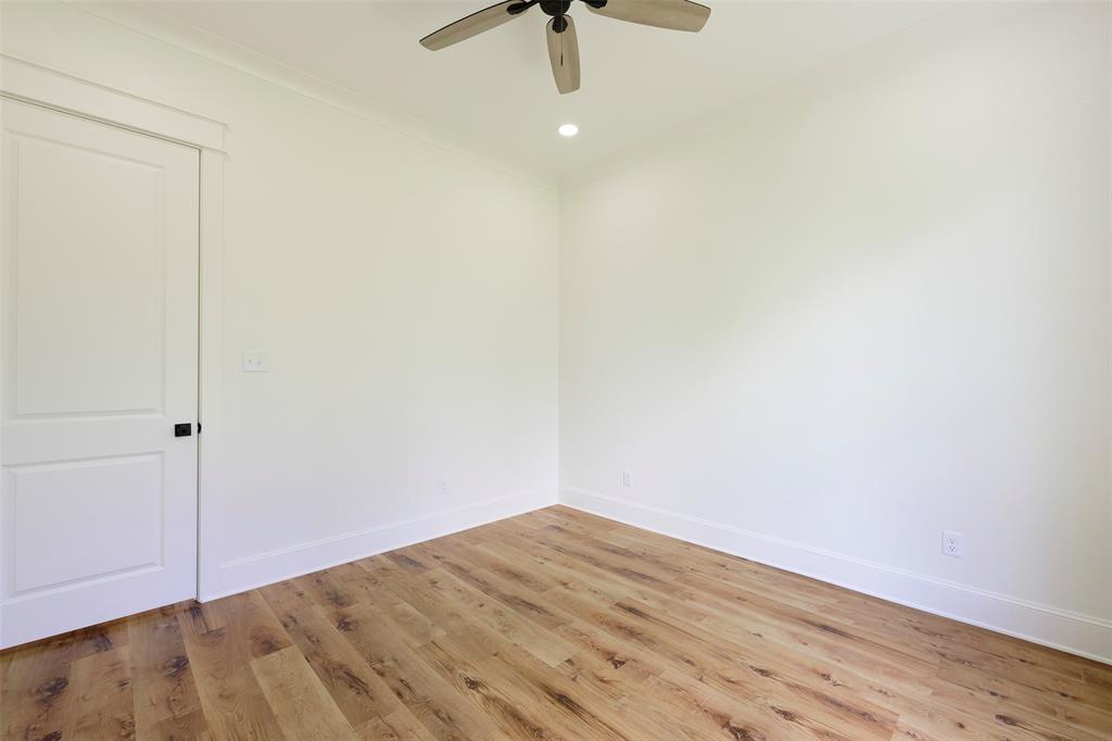 Cedar Creek - Residential