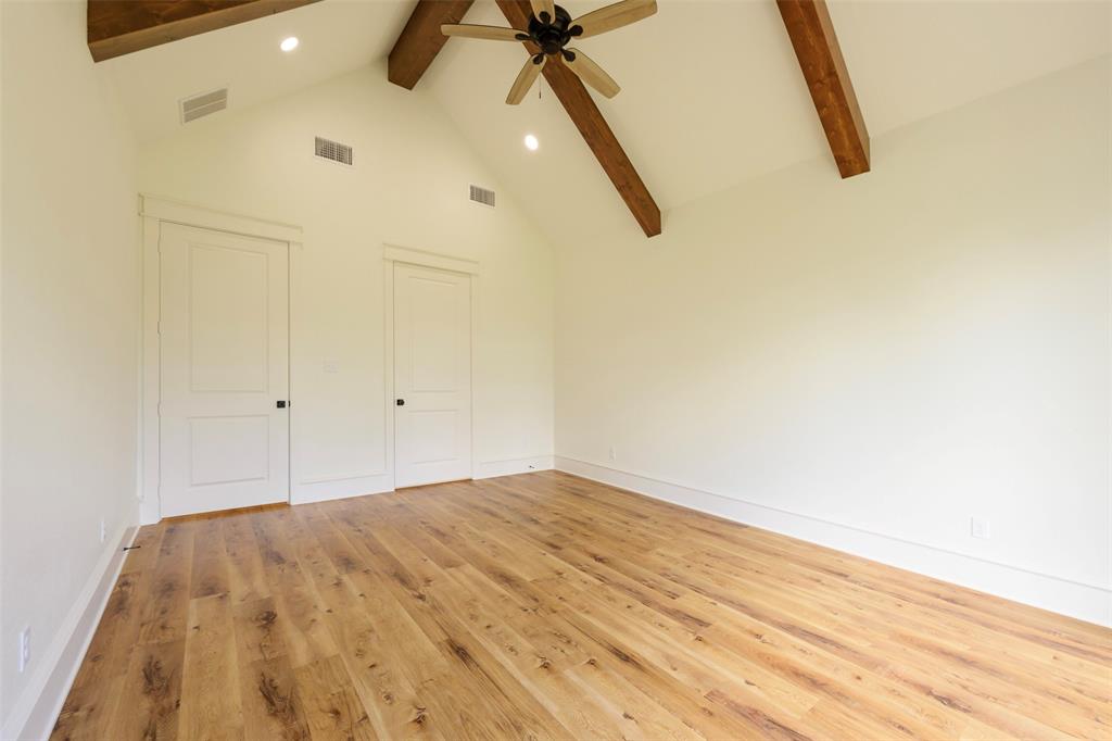 Cedar Creek - Residential