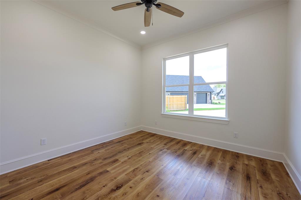 Cedar Creek - Residential