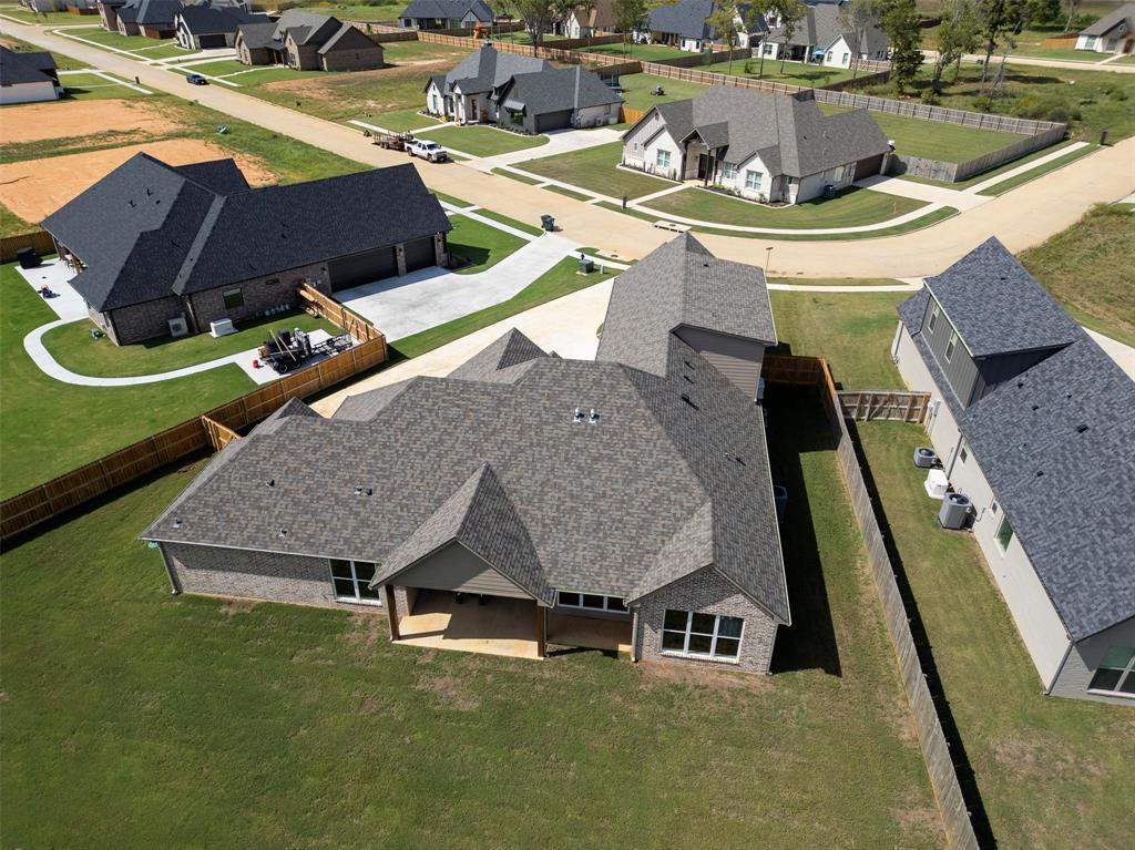 Cedar Creek - Residential