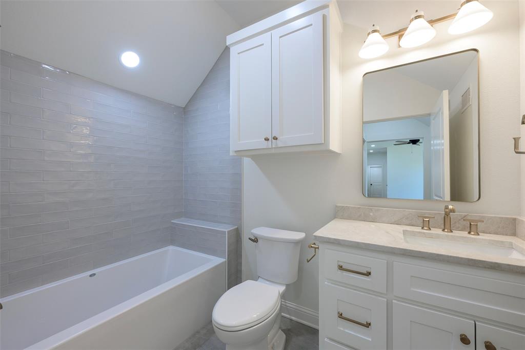 Cedar Creek - Residential