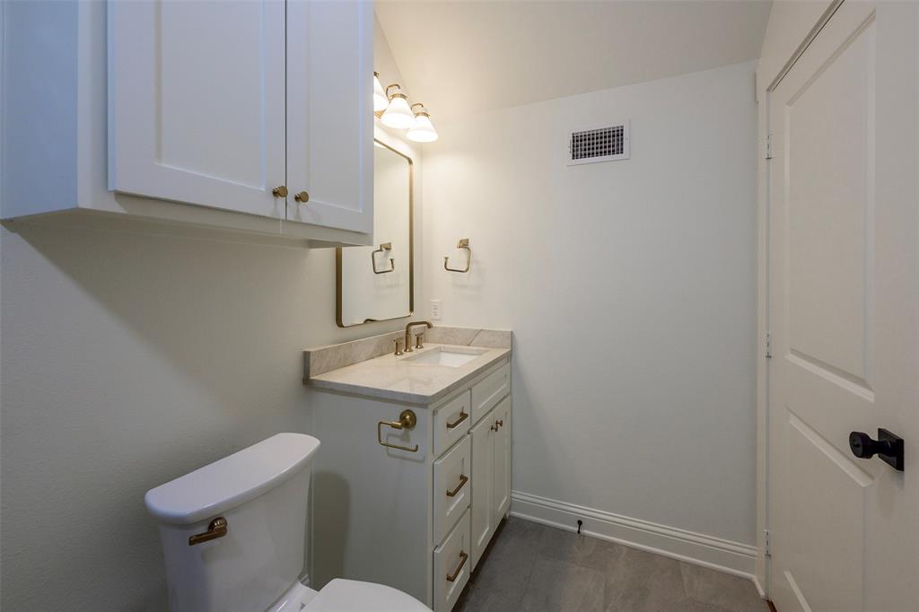 Cedar Creek - Residential