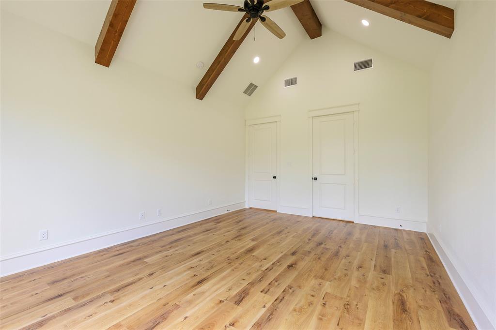 Cedar Creek - Residential