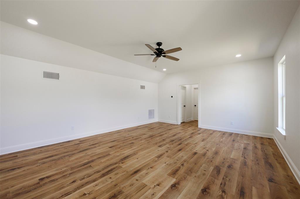 Cedar Creek - Residential