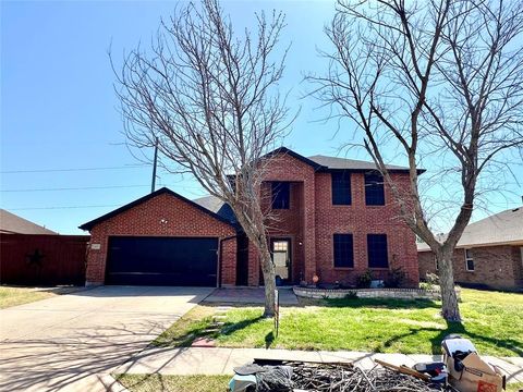 608 Marbury Way Wylie TX 75098