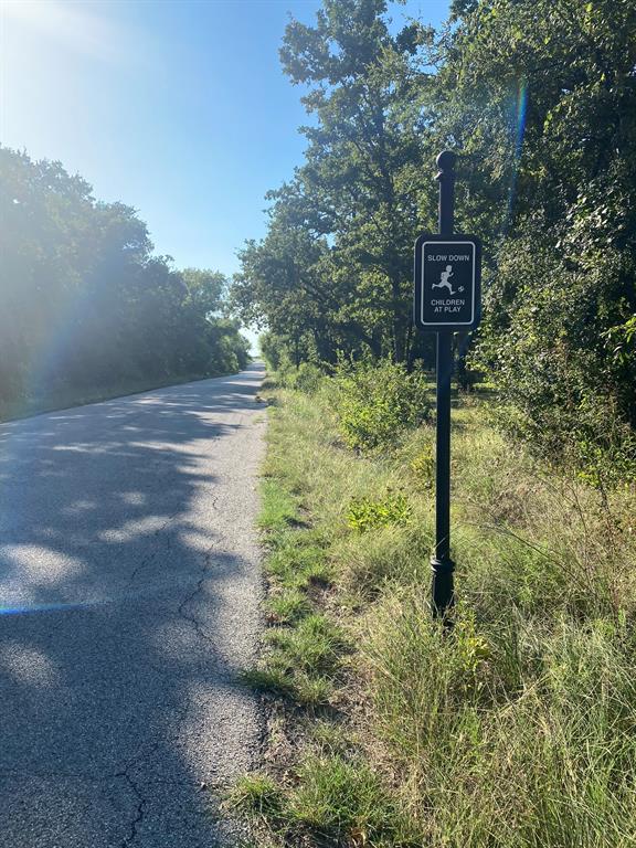 Heritage Spgs - Land