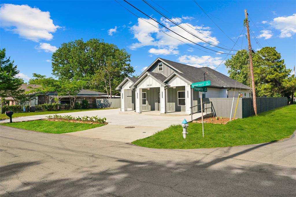 Spring Dell - Residential