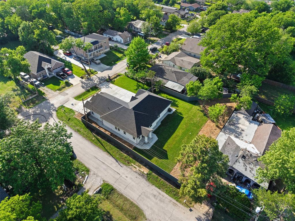 Spring Dell - Residential
