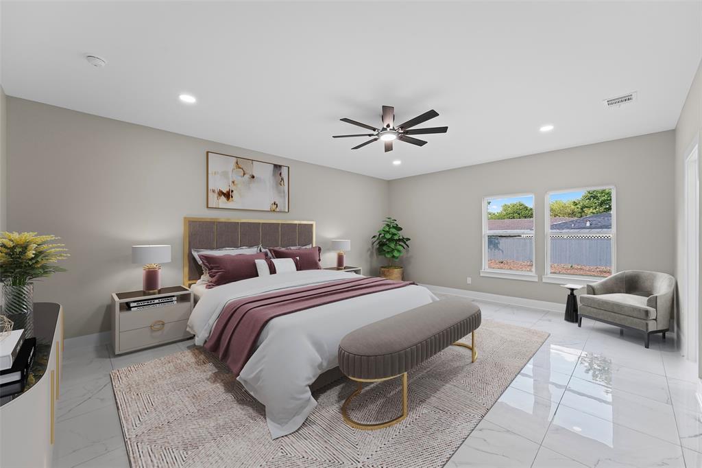 Spring Dell - Residential
