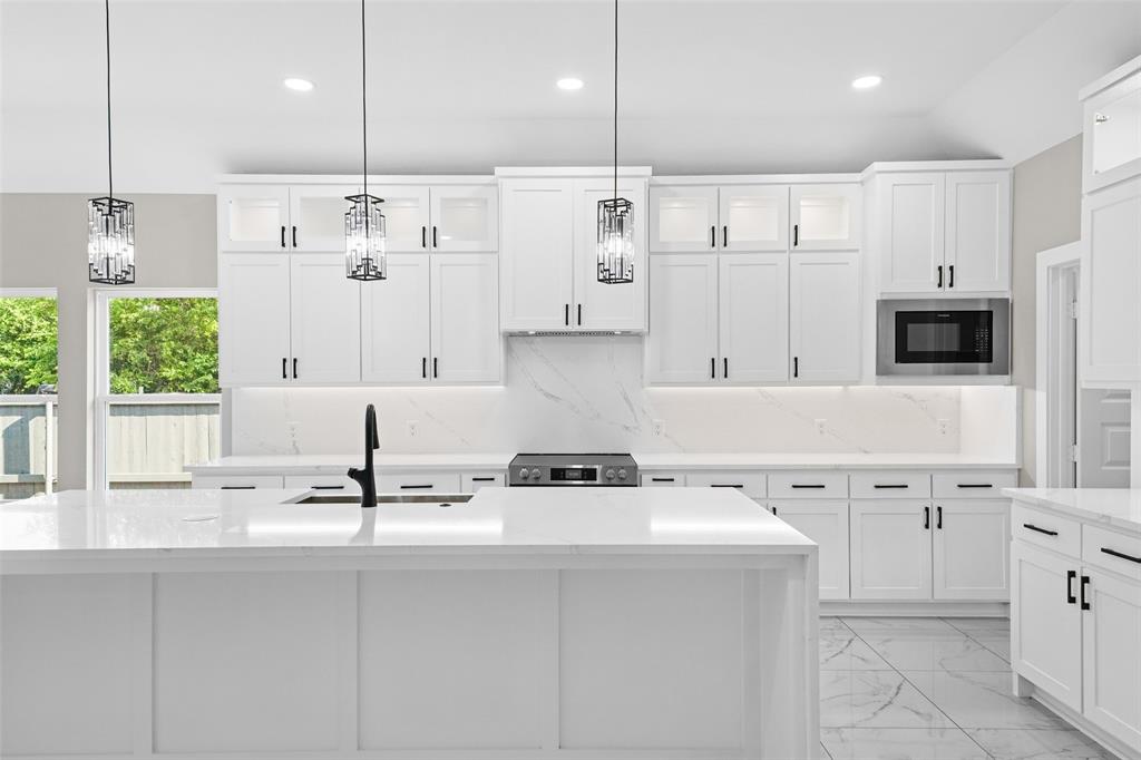 Spring Dell - Residential