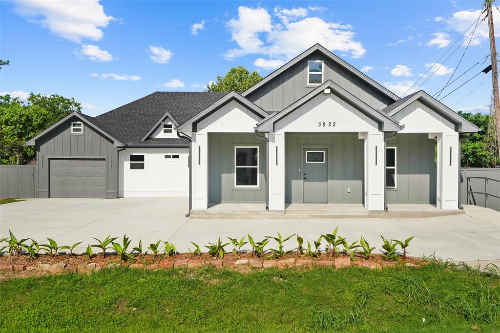 Spring Dell - Residential
