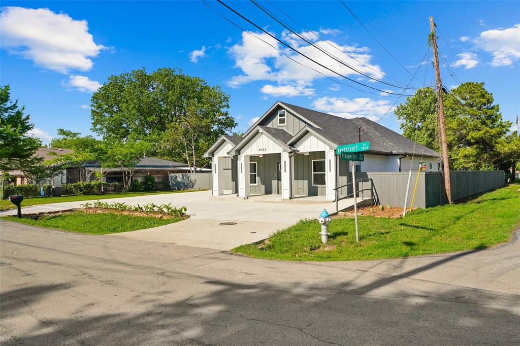 Spring Dell - Residential