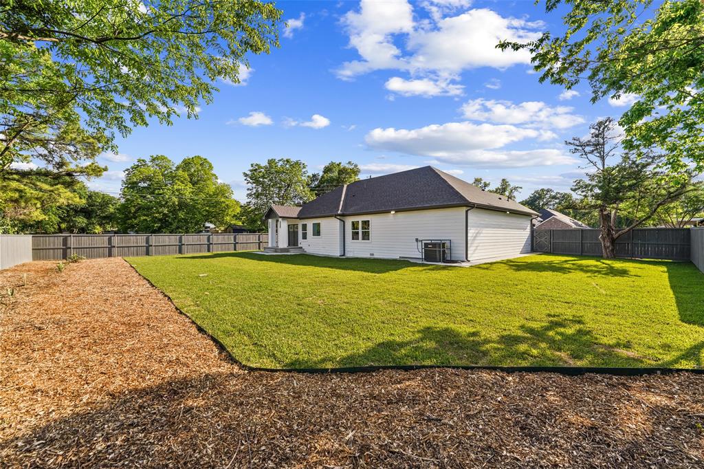 Spring Dell - Residential