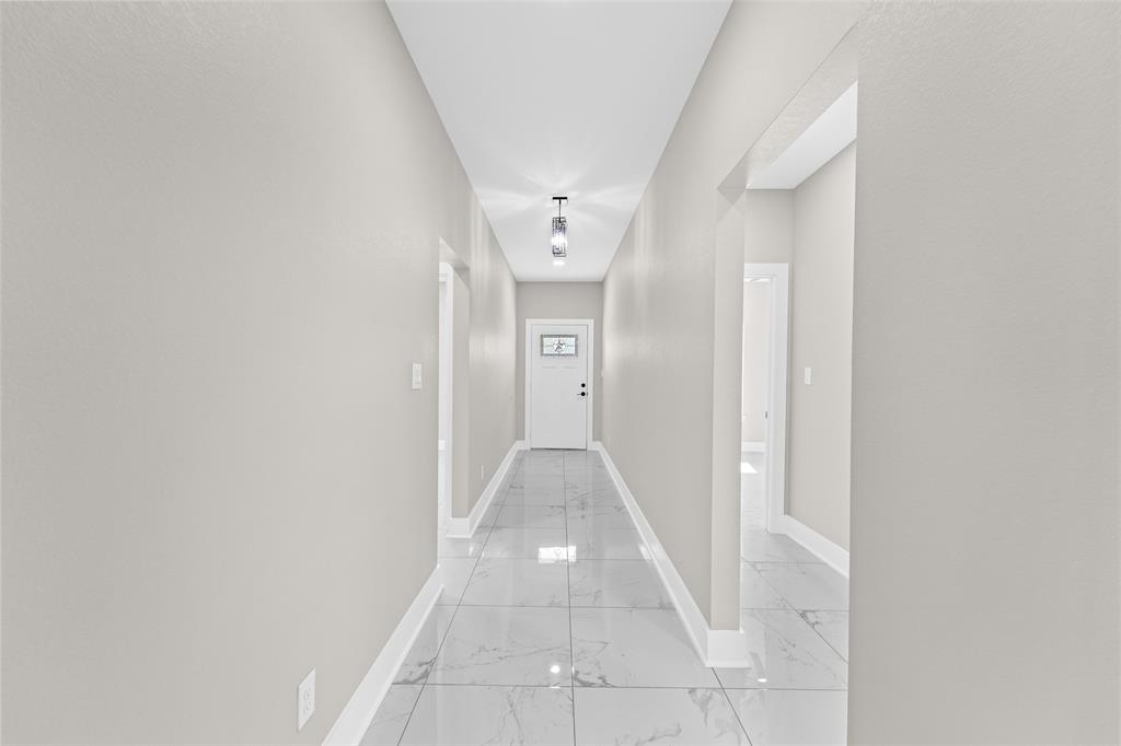 Spring Dell - Residential