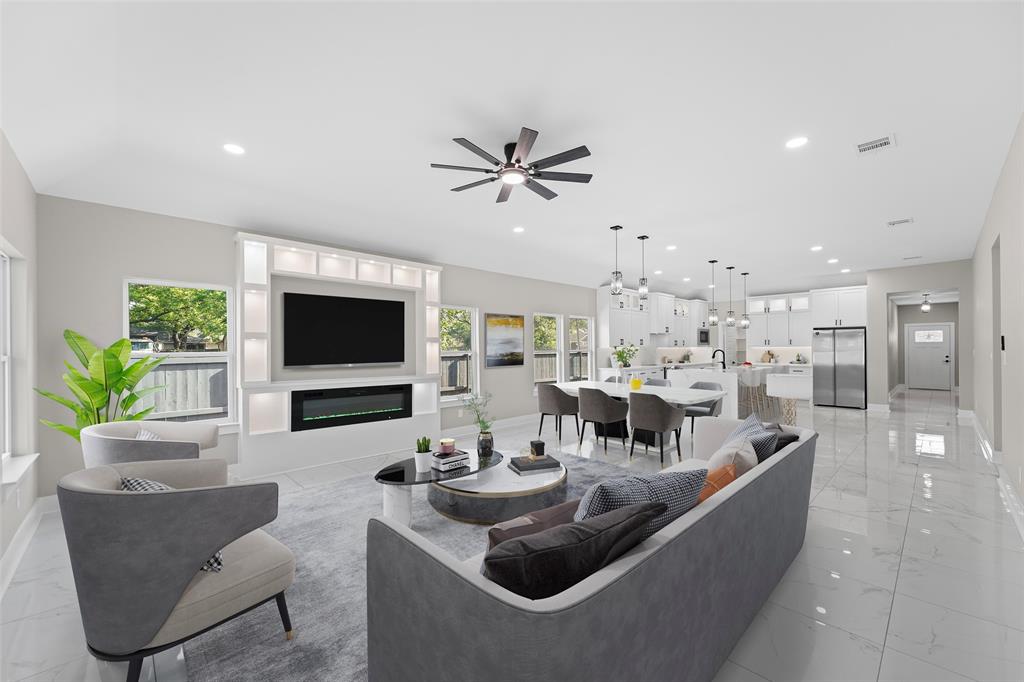 Spring Dell - Residential