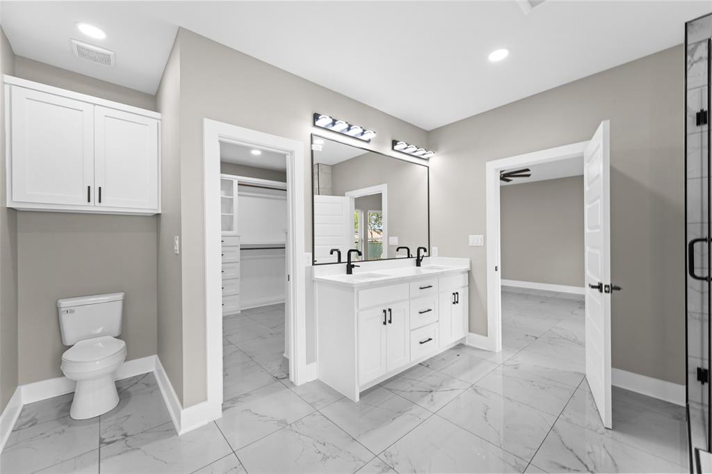 Spring Dell - Residential