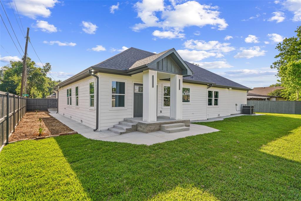 Spring Dell - Residential