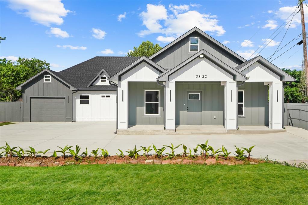 Spring Dell - Residential