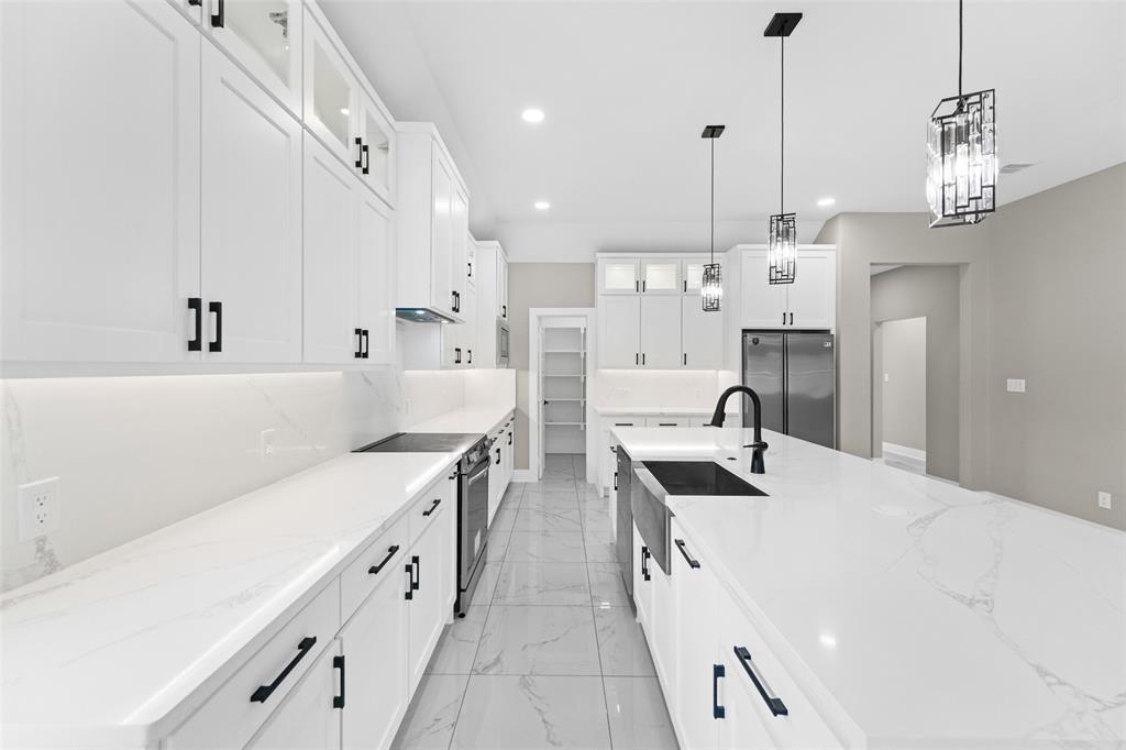 Spring Dell - Residential
