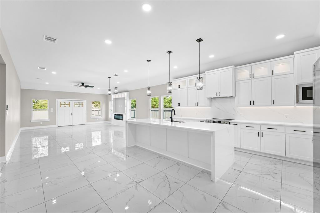 Spring Dell - Residential