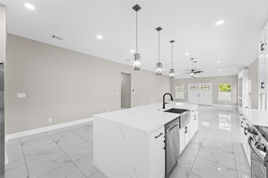Spring Dell - Residential