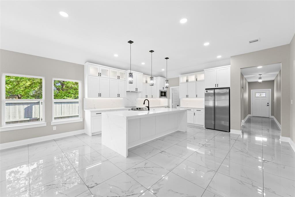 Spring Dell - Residential