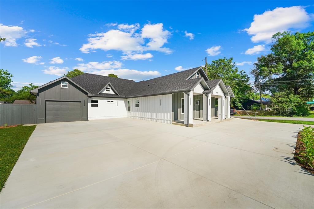 Spring Dell - Residential
