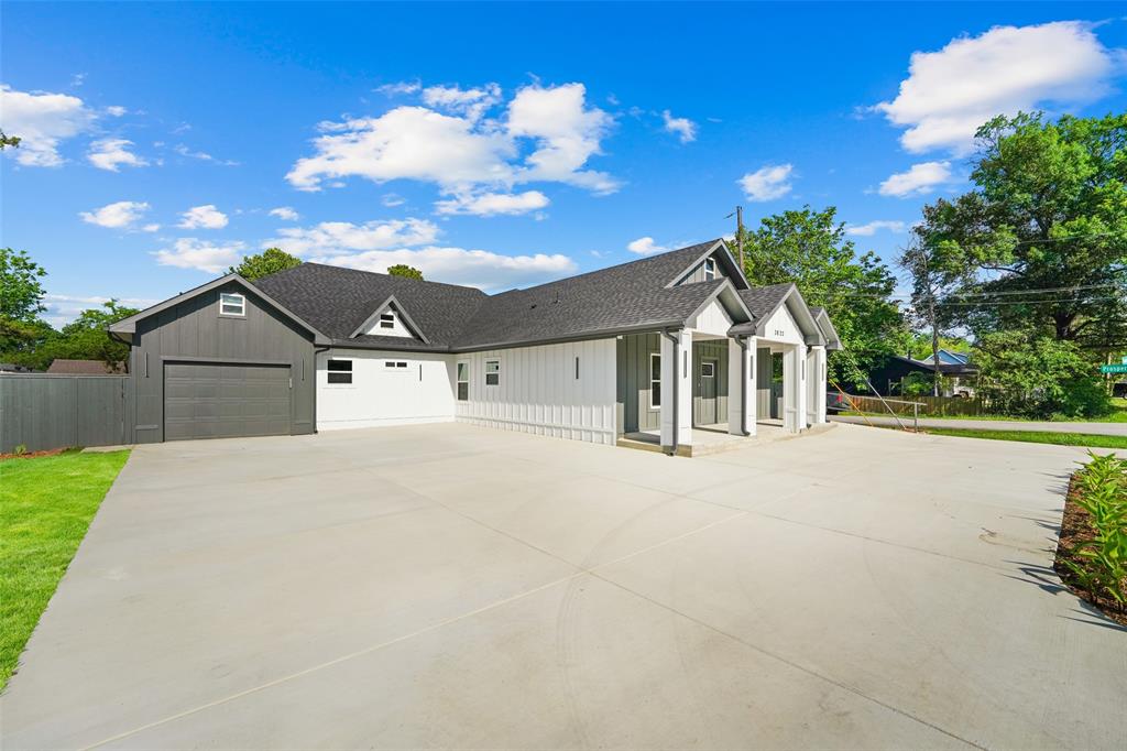 Spring Dell - Residential