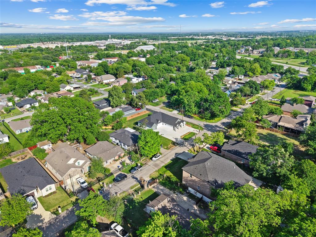 Spring Dell - Residential