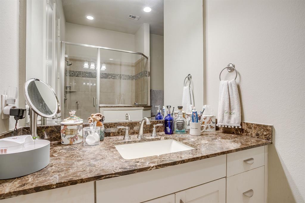 Sandage Condo - Residential